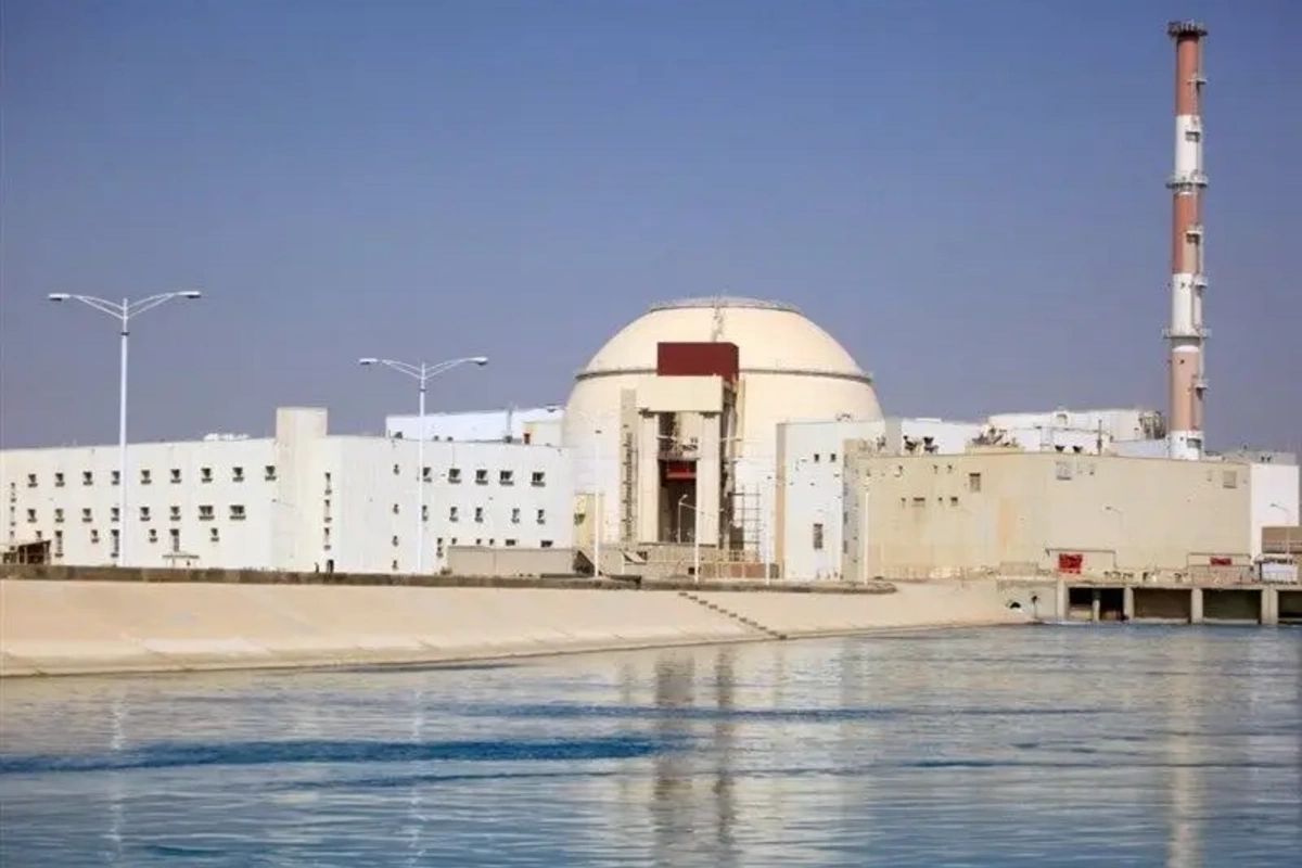 New Attack on Bushehr Nuclear Facility Without Damage