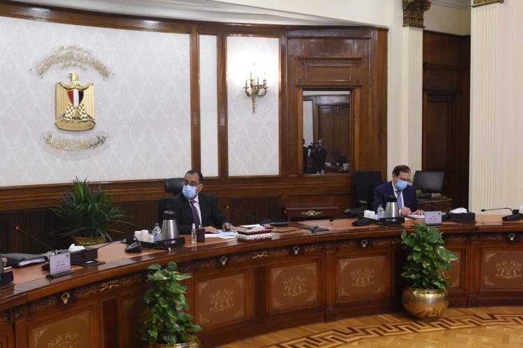 مصر تعلن عن صفر مستحقات للشركاء الأجانب