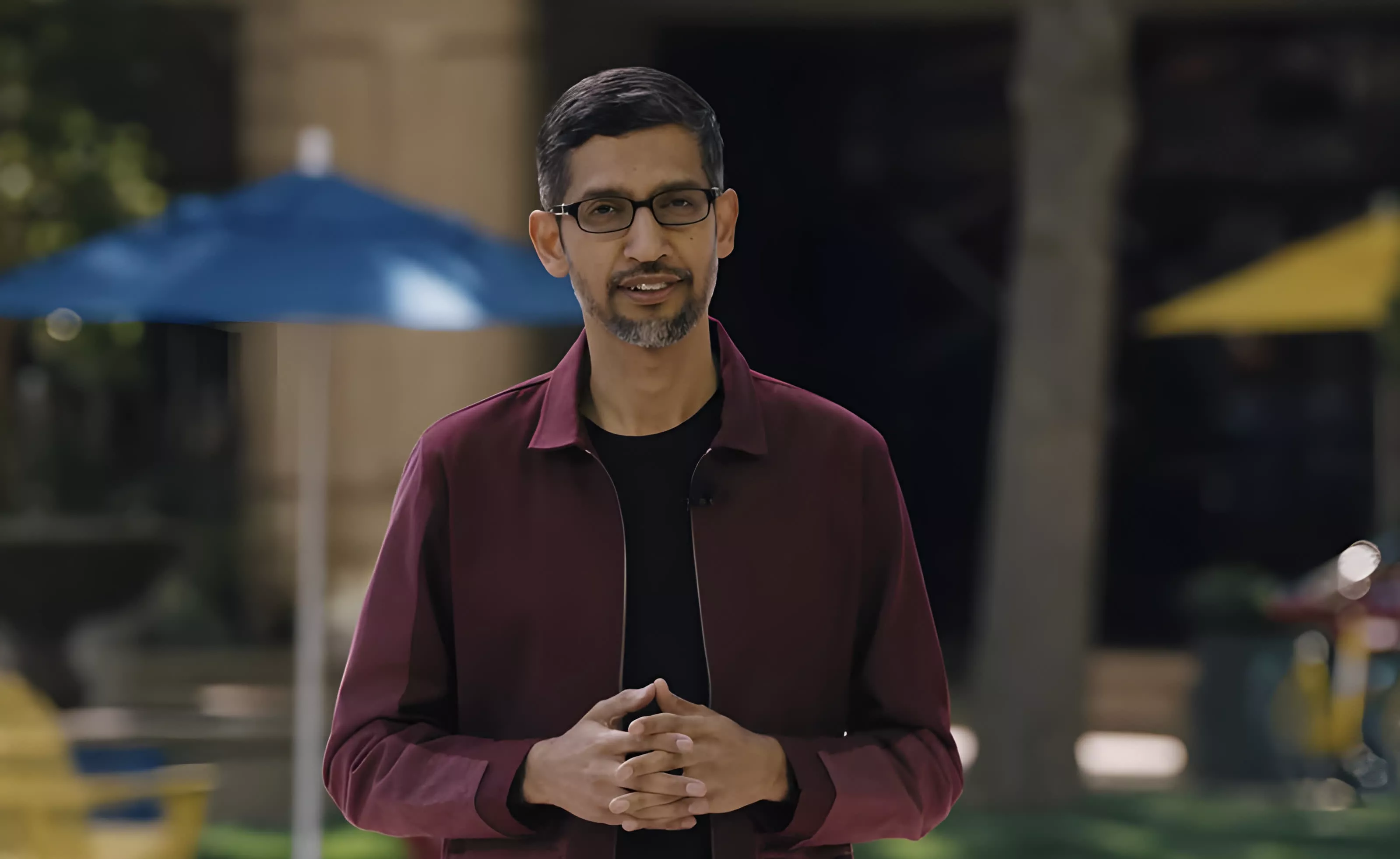 استثمارات جوجل في الذكاء الاصطناعي