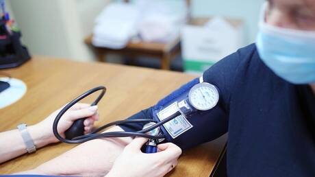 أسباب غير متوقعة لارتفاع ضغط الدم