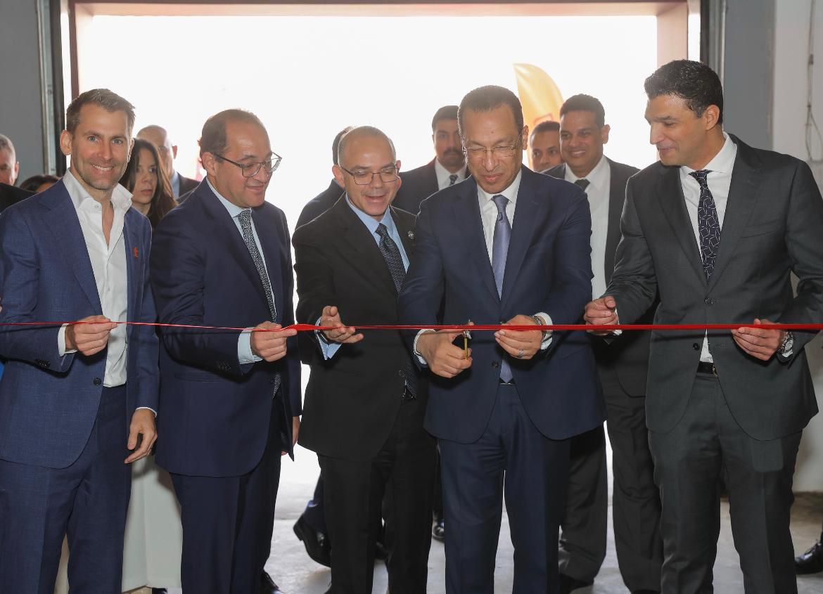 افتتاح مركز توزيع "طلبات" في الشرق الأوسط