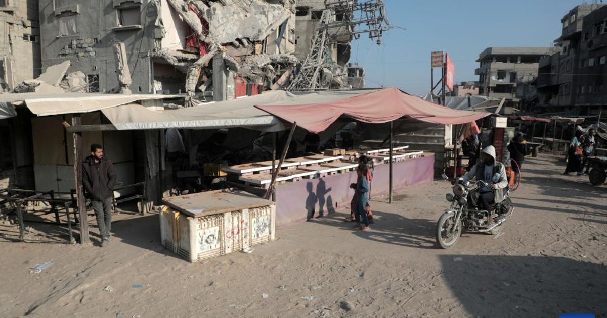 فوضى الاستيراد في غزة وتأثيرها على الأسواق