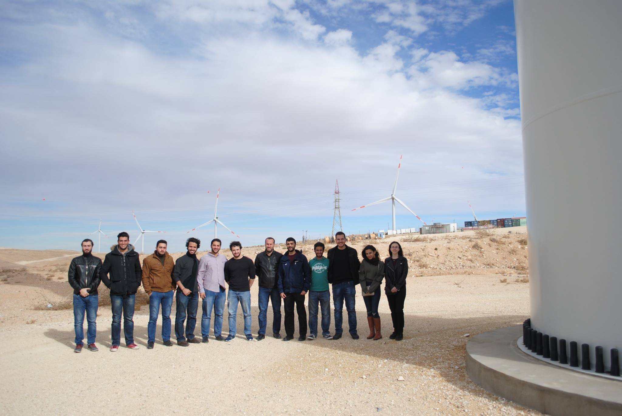 Princess Sumaya remporte le concours d'analyste financier 2026