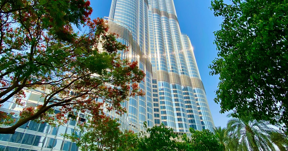 تحديث الأرصفة في دبي 2026