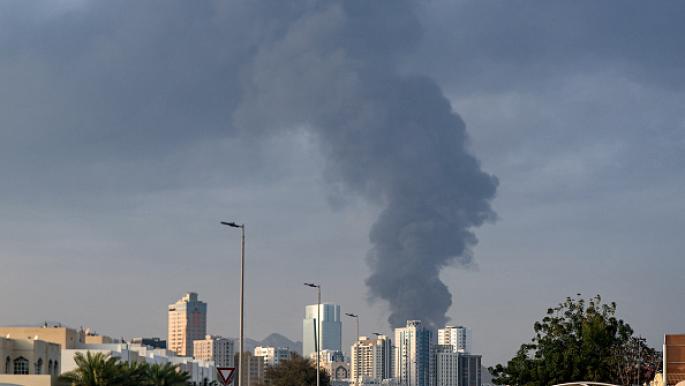 Kraftstoffpreise in den VAE steigen 2024