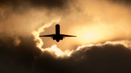 سوريا تعيد فتح الأجواء واستئناف الحركة الجوية