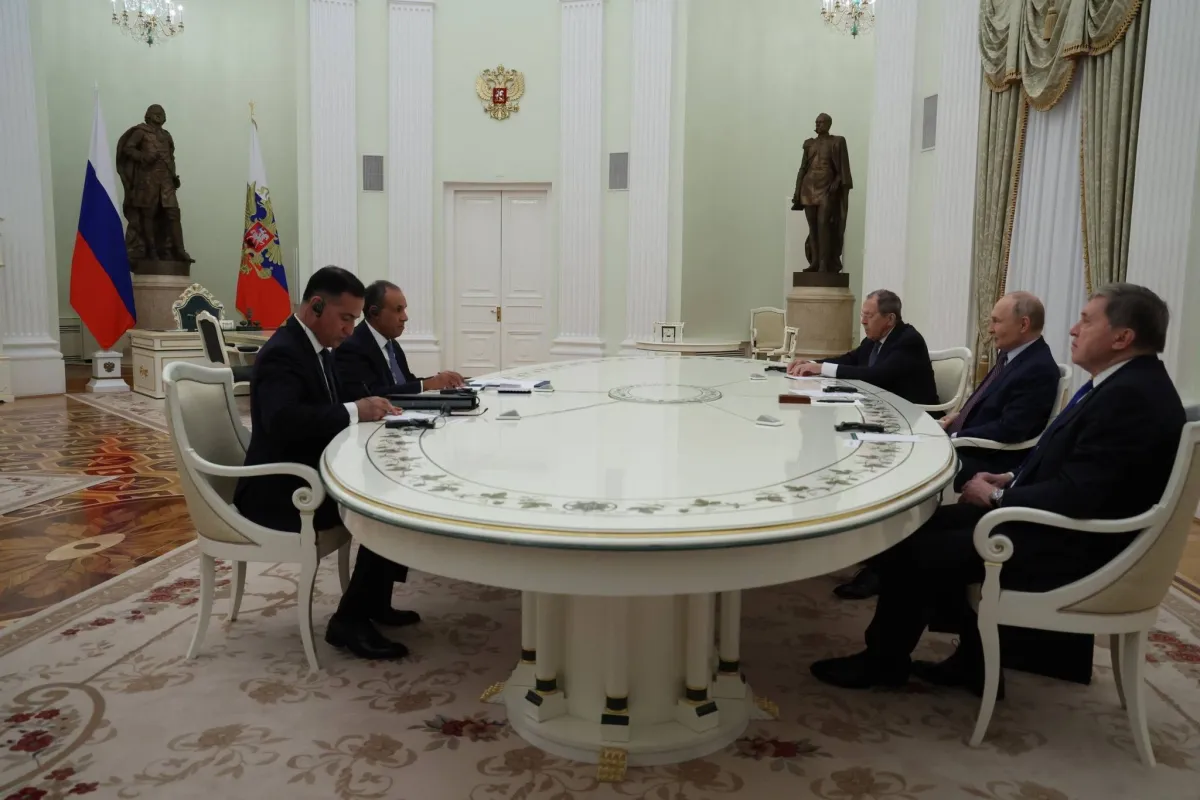 Centre logistique pour les céréales et l'énergie en Égypte