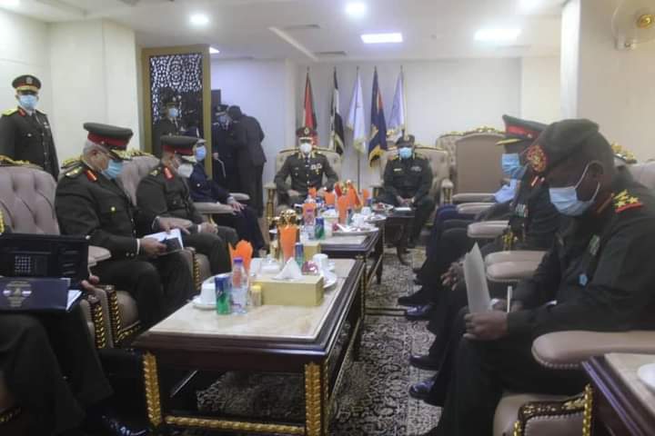 تعاون بين القوات المسلحة ووزارة التربية والتعليم لتحسين التعليم