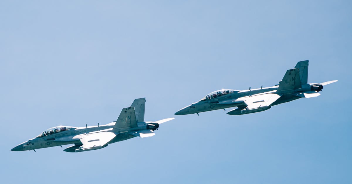 Les États-Unis et Israël prévoient une opération militaire en Iran