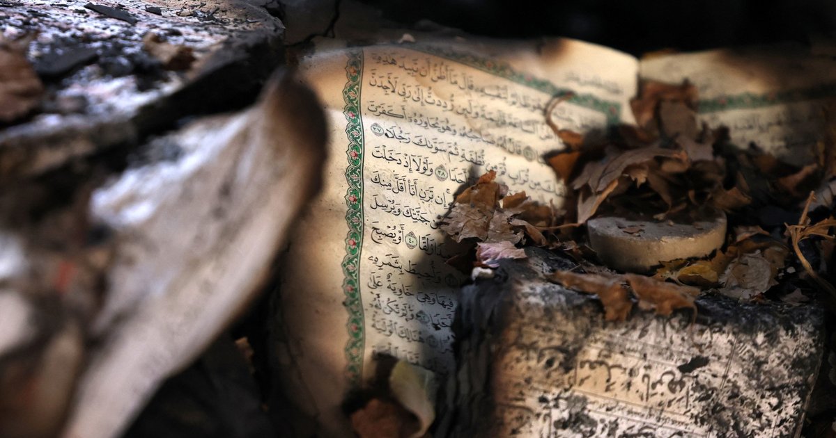 احتجاجات إيران: تساؤلات حول دور الموساد