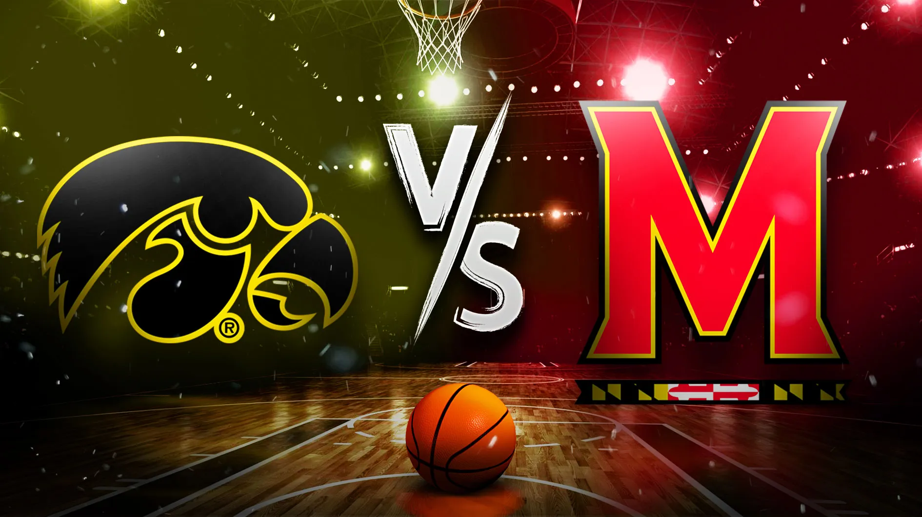 Iowa avansează în sferturile de finală NCAA după o victorie palpitantă