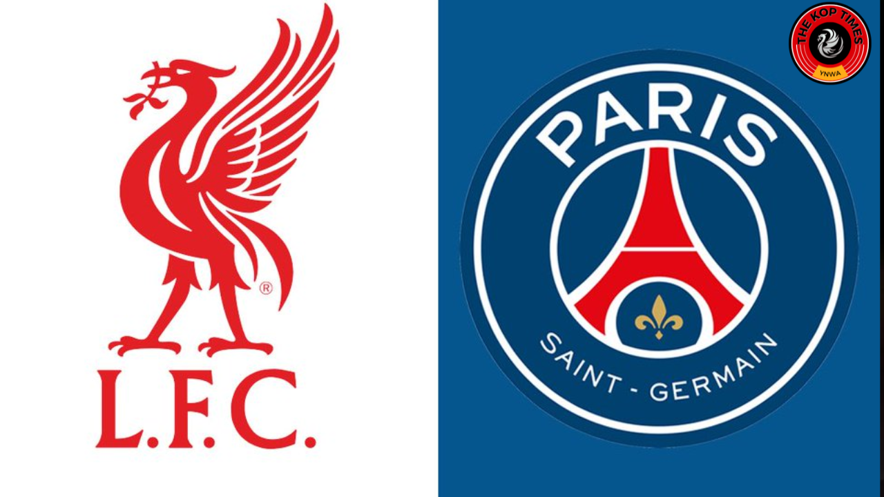 مواجهة ليفربول وباريس سان جيرمان: رسالة سلوت القوية