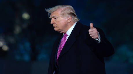 Trump prévoit un accord avec l'Iran avant le 6 avril