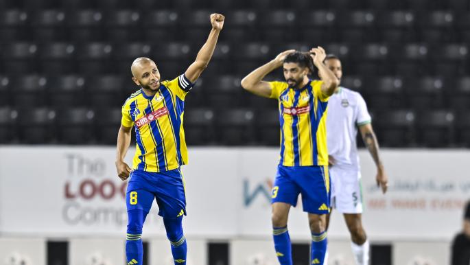 Le Gharafa remporte la Coupe de l'Émir du Qatar
