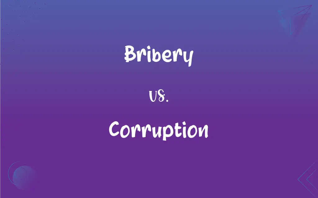 Expose illegal bribery for early prisoner release practices