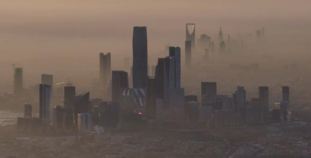 Record Surge in Foreign Direct Investment in Saudi Arabia