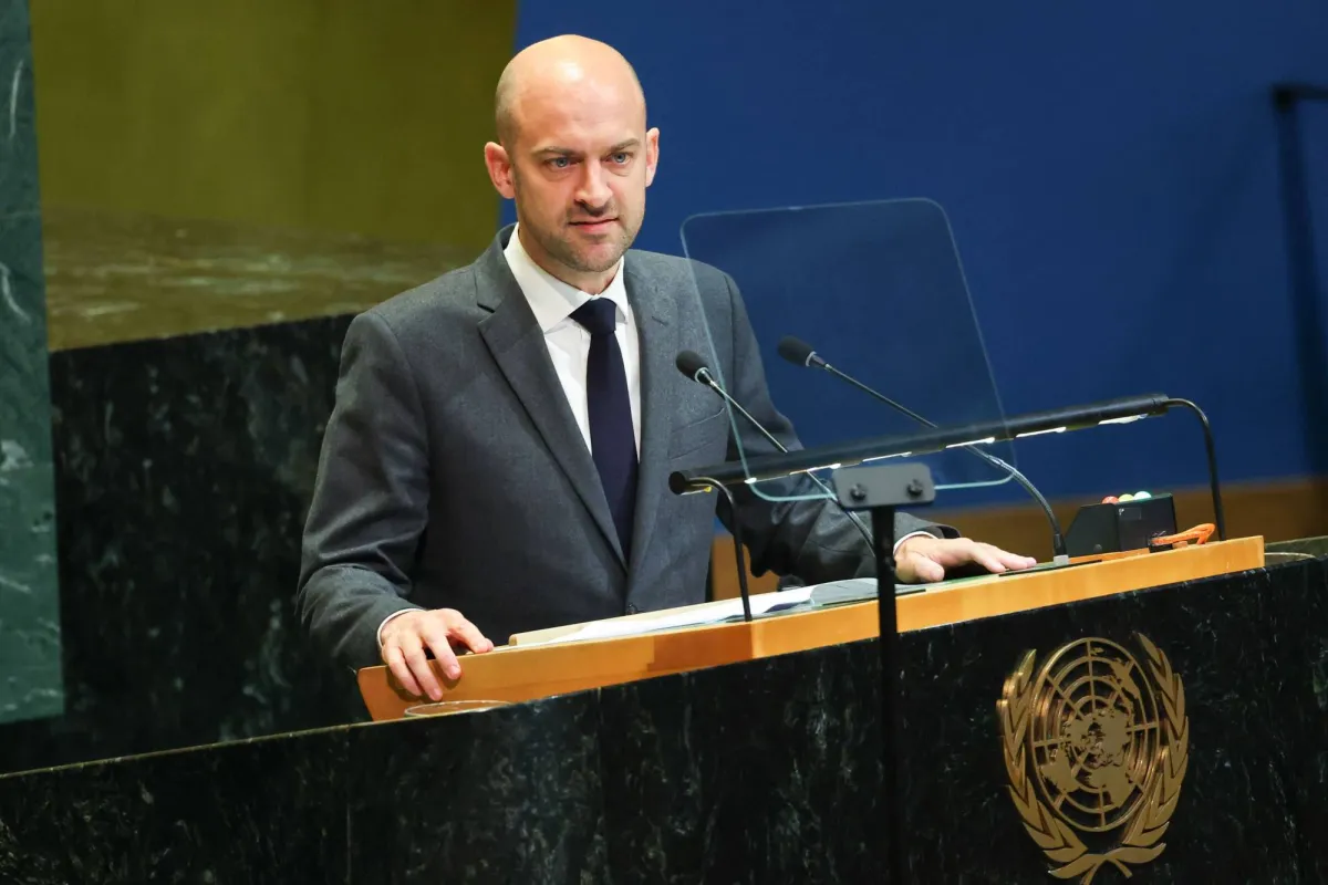 جولة وزير الخارجية الفرنسي في الخليج لتعزيز التعاون