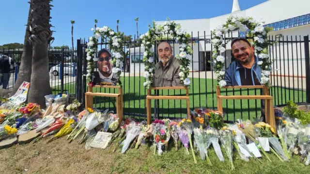 Angriff auf Moschee in San Diego: Gemeinschaft zeigt Solidarität