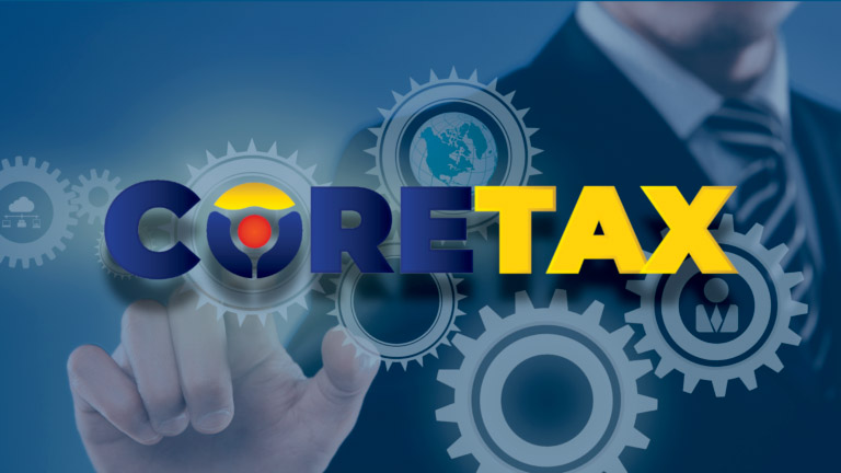 إصلاح نظام Coretax لمكافحة جيوك الضرائب في إندونيسيا