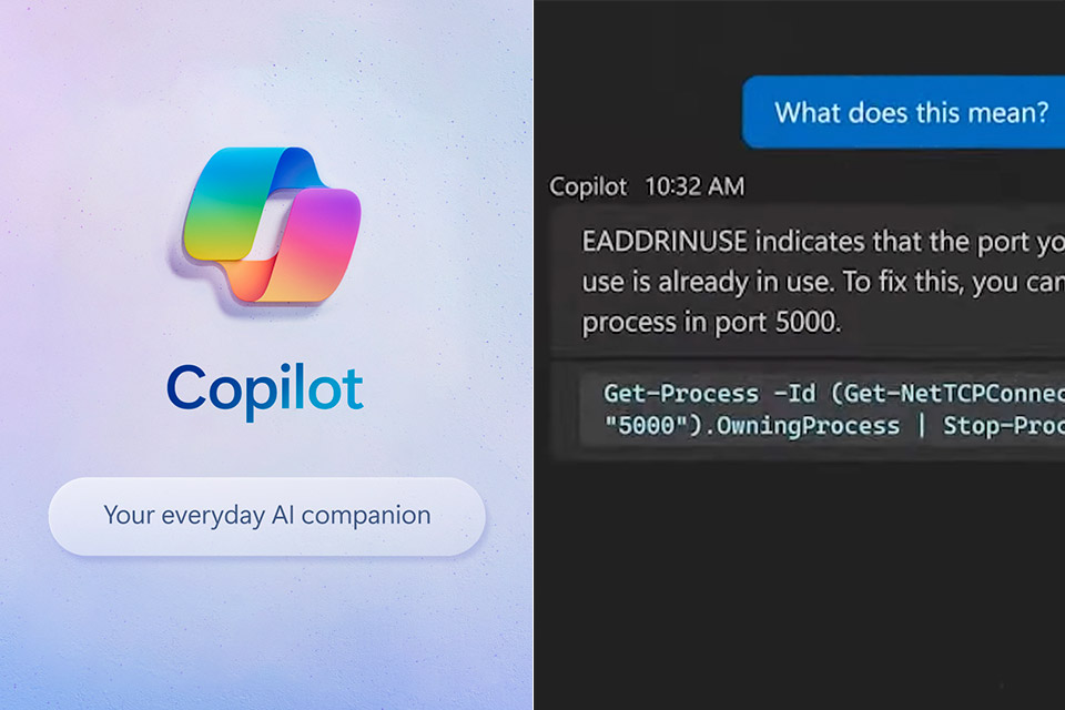 Mises à jour Microsoft sur l'intelligence artificielle