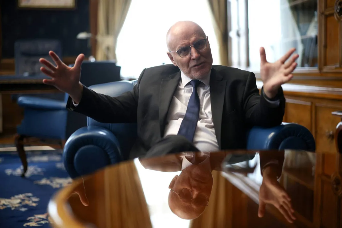 توقعات برفع أسعار الفائدة في منطقة اليورو