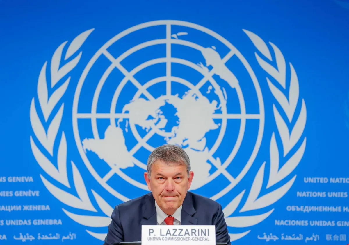 UNRWA demande une enquête sur la mort de ses employés à Gaza