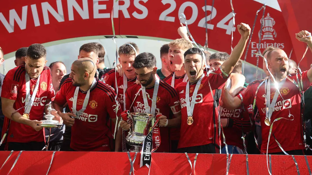 Bruno Fernandes: Star von Manchester United und seine Leistungen