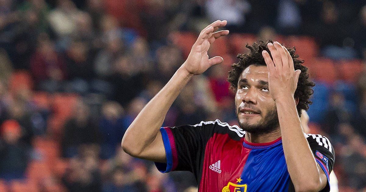 Al-Ahly plant Verpflichtung von Ibrahim Adel