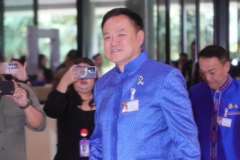 New Thai Government Formation and Economic Impact