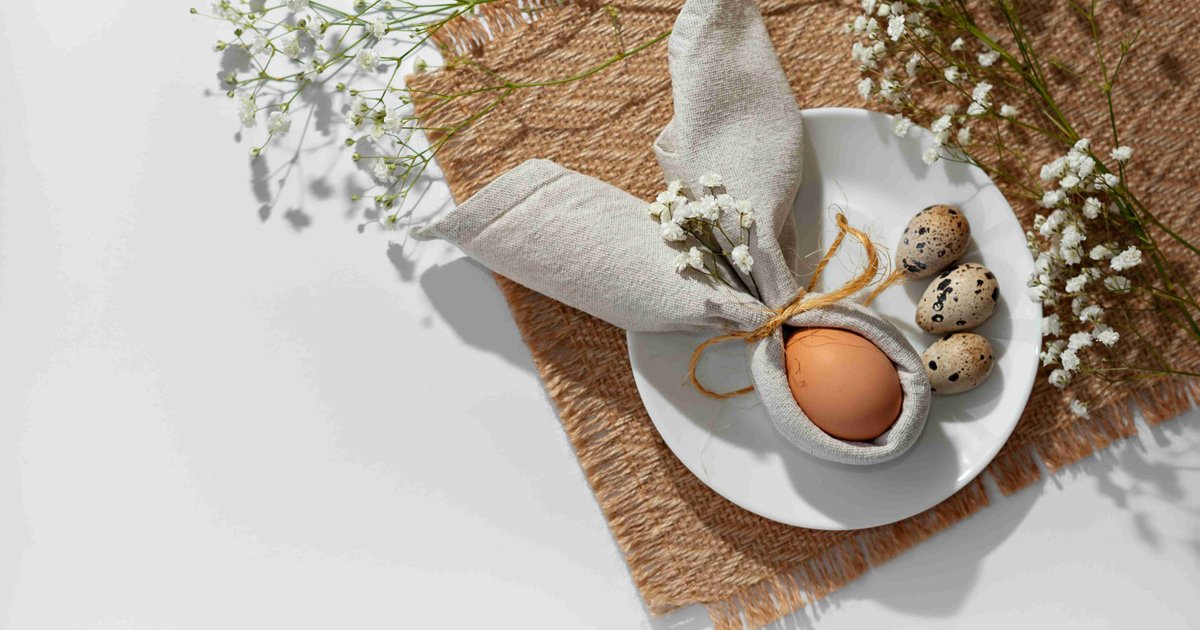 Célébrations de Pâques à Dubaï en 2026