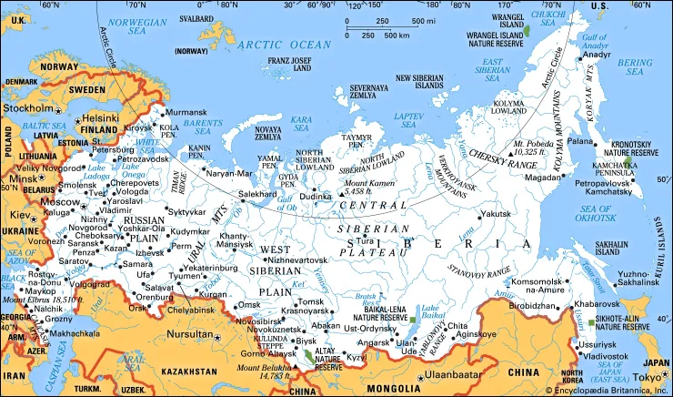 Pertes de la Russie dues à la fraude numérique