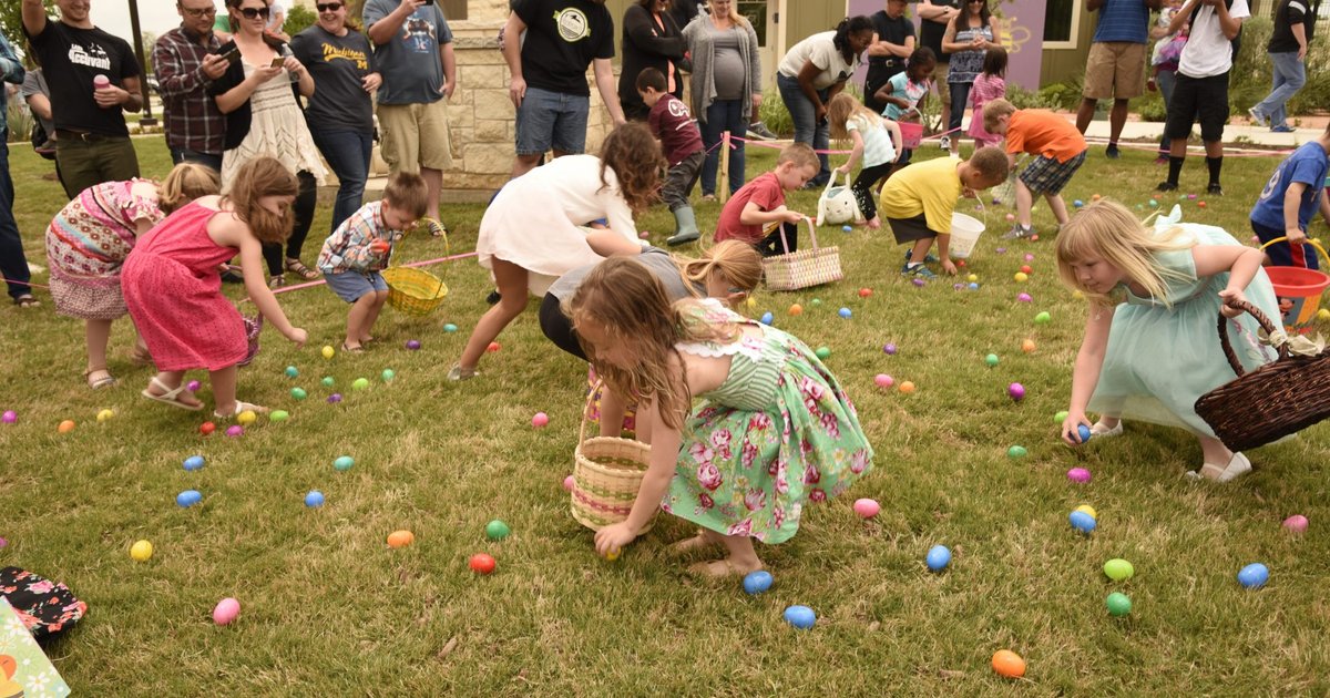 تهنئة بعيد الفصح تعزز قيم التعايش السلمي