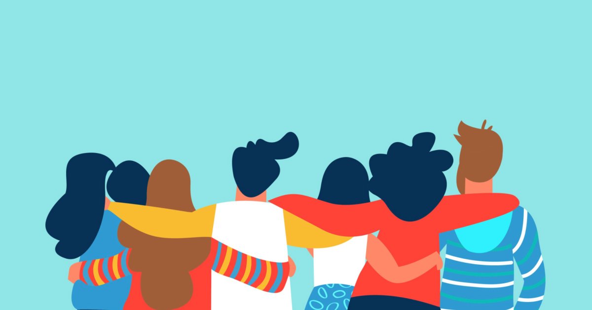 Scouts Renew Commitment to Humanitarian Values