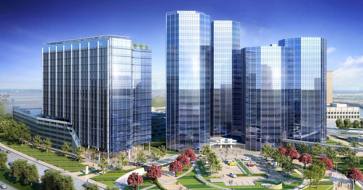 Impact du désordre sur la vie quotidienne dans les tours