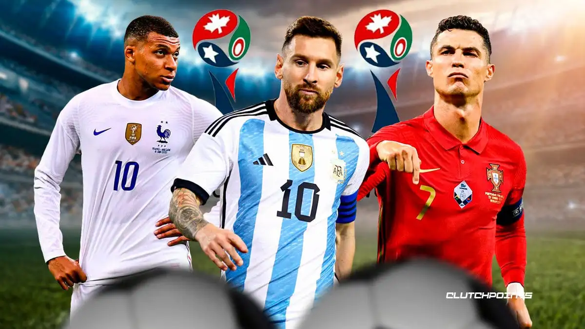 إلغاء البطاقات الصفراء في كأس العالم 2026