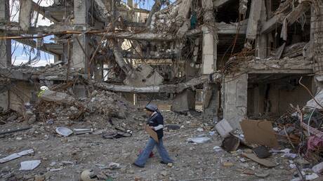 استهداف كنيس يهودي في طهران من قبل إسرائيل