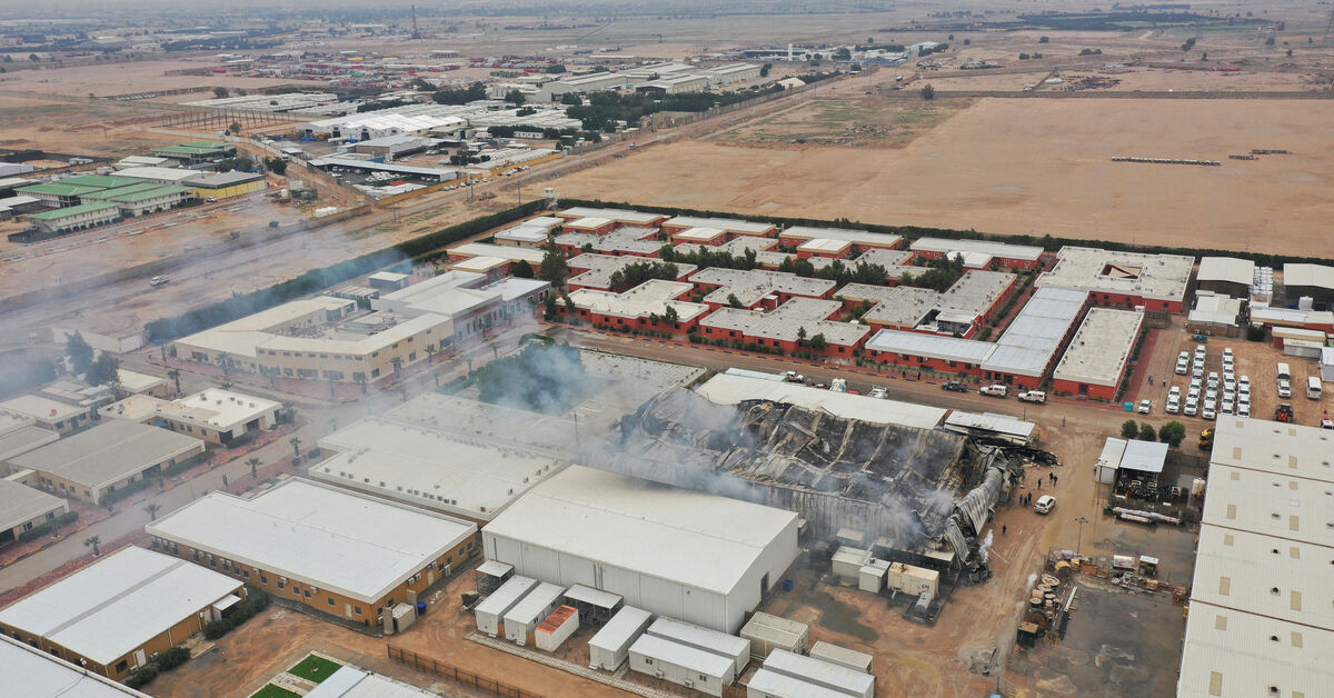 استئناف صادرات النفط العراقية إلى مستويات ما قبل الحرب