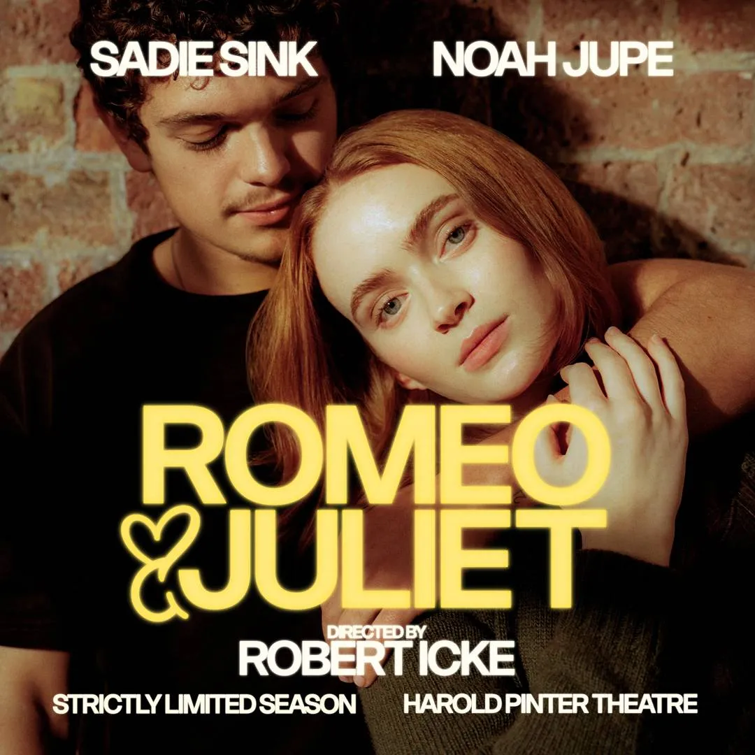 Innovative Romeo and Juliet Revives Young Love in London