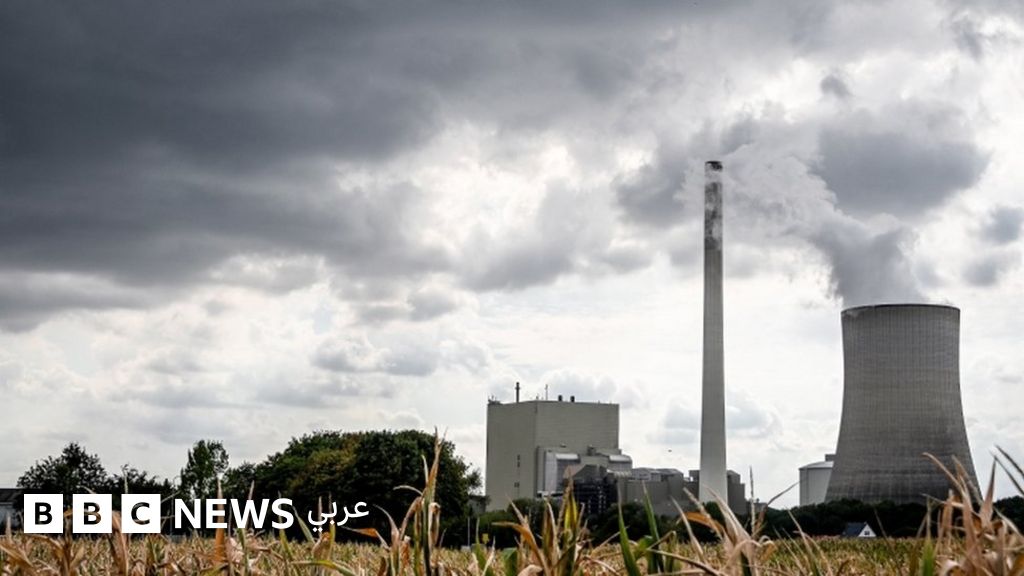 أزمة الطاقة في المملكة المتحدة وتأثيرها على الاقتصاد