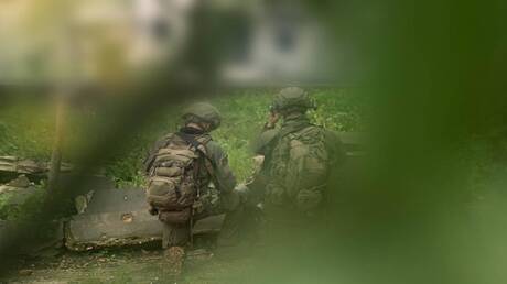 مفاوضات أمريكية لنزع سلاح حزب الله عبر لبنان