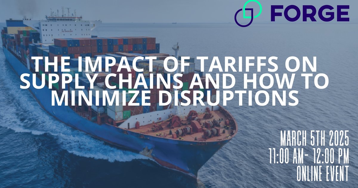 Impact of Wars on Supply Chains and Shipping