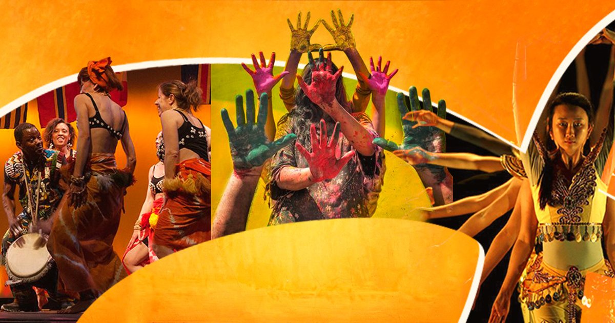 Événements culturels et artistiques dans la région