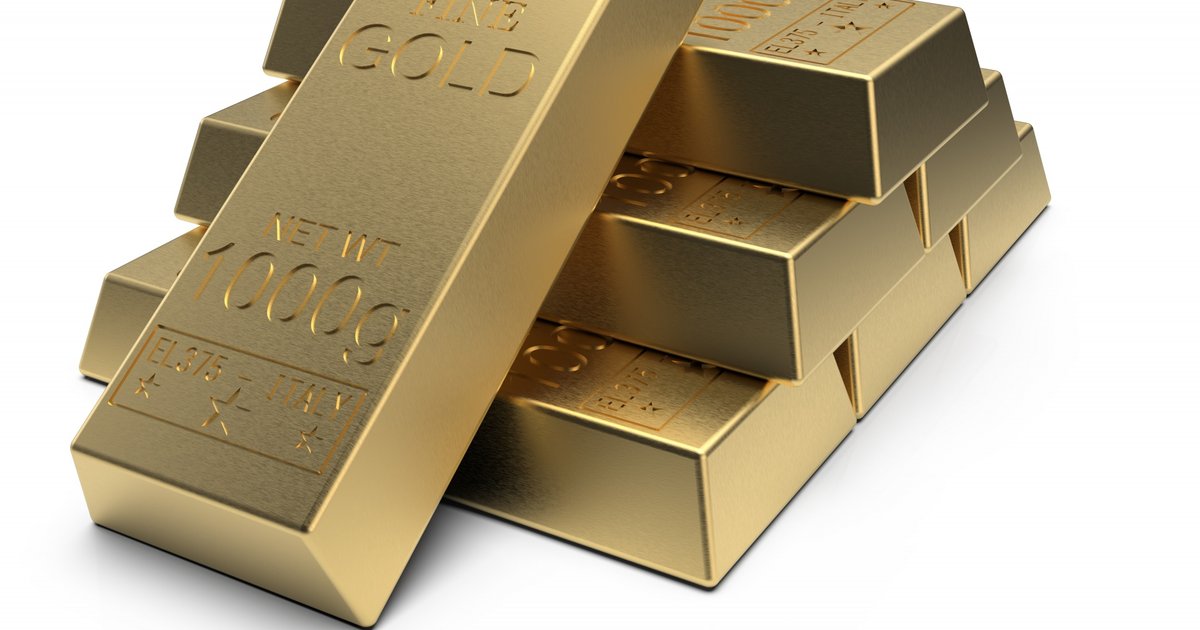 Augmentation du prix de l'or le 9 mai 2026
