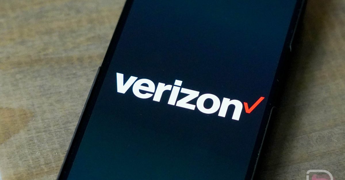 Verizon تحقق نموًا مفاجئًا في عدد المشتركين