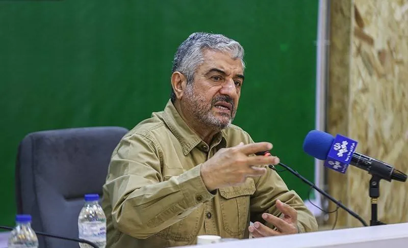 إيران تشترط شروطاً مسبقة للتفاوض مع الولايات المتحدة