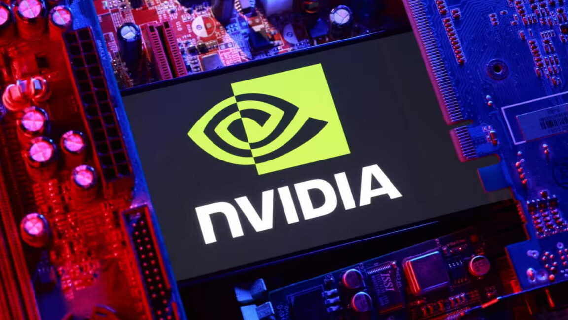 Enhance PC gaming performance with Nvidia's new update