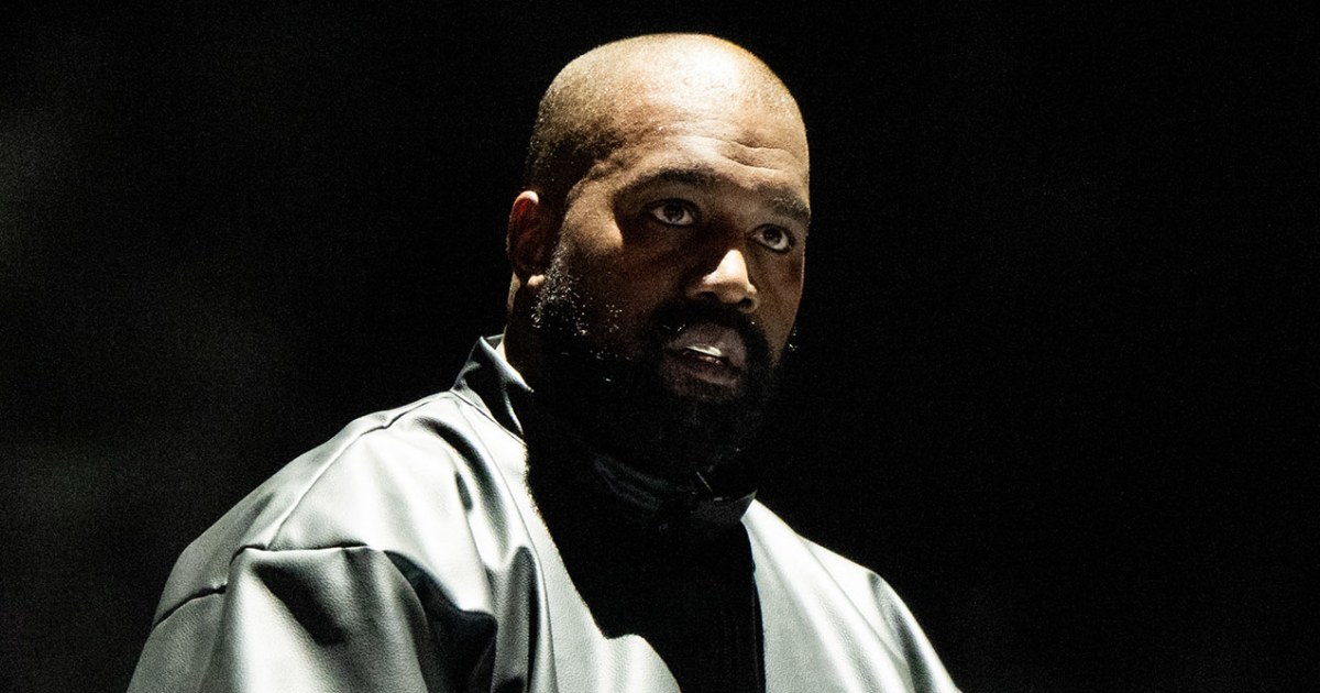 الحكومة البريطانية تمنع كانييه ويست من دخول البلاد