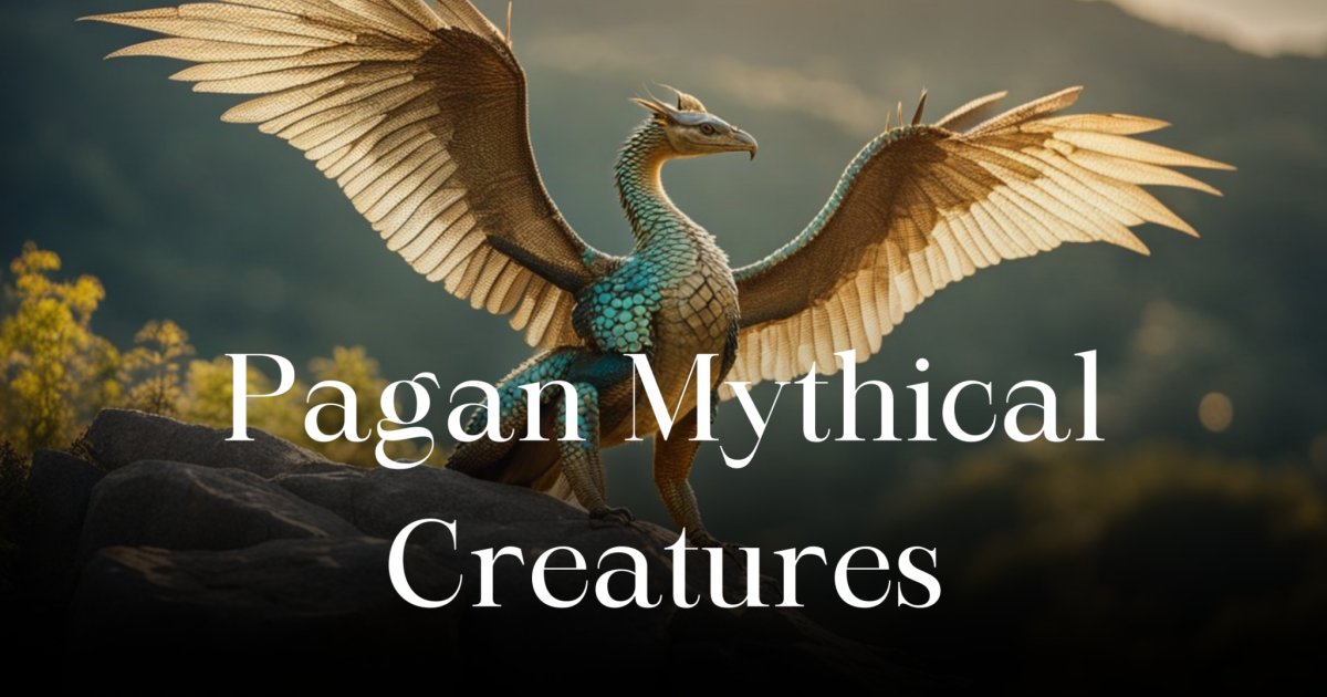 Explore Mythical Creatures and Their Cultural Impact