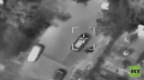 الجيش الإسرائيلي يقتل رئيس قسم العمليات في حماس