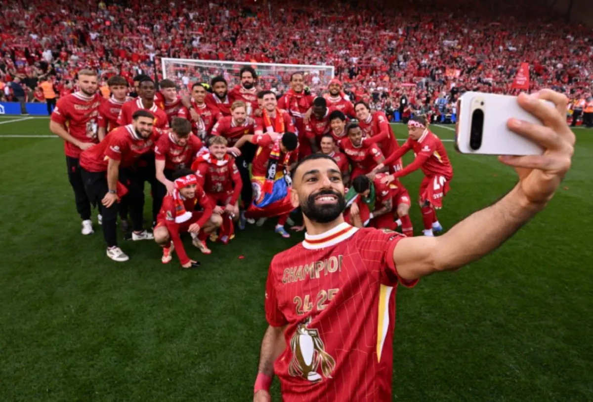 Mohamed Salah quitte Liverpool après une carrière historique